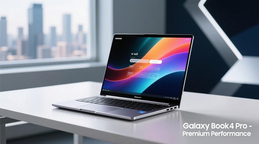三星Galaxy Book4 Pro - 轻薄高性能笔记本_百科资料-5 三星Galaxy Book4 Pro - 轻薄高性能笔记本_百科资料-5