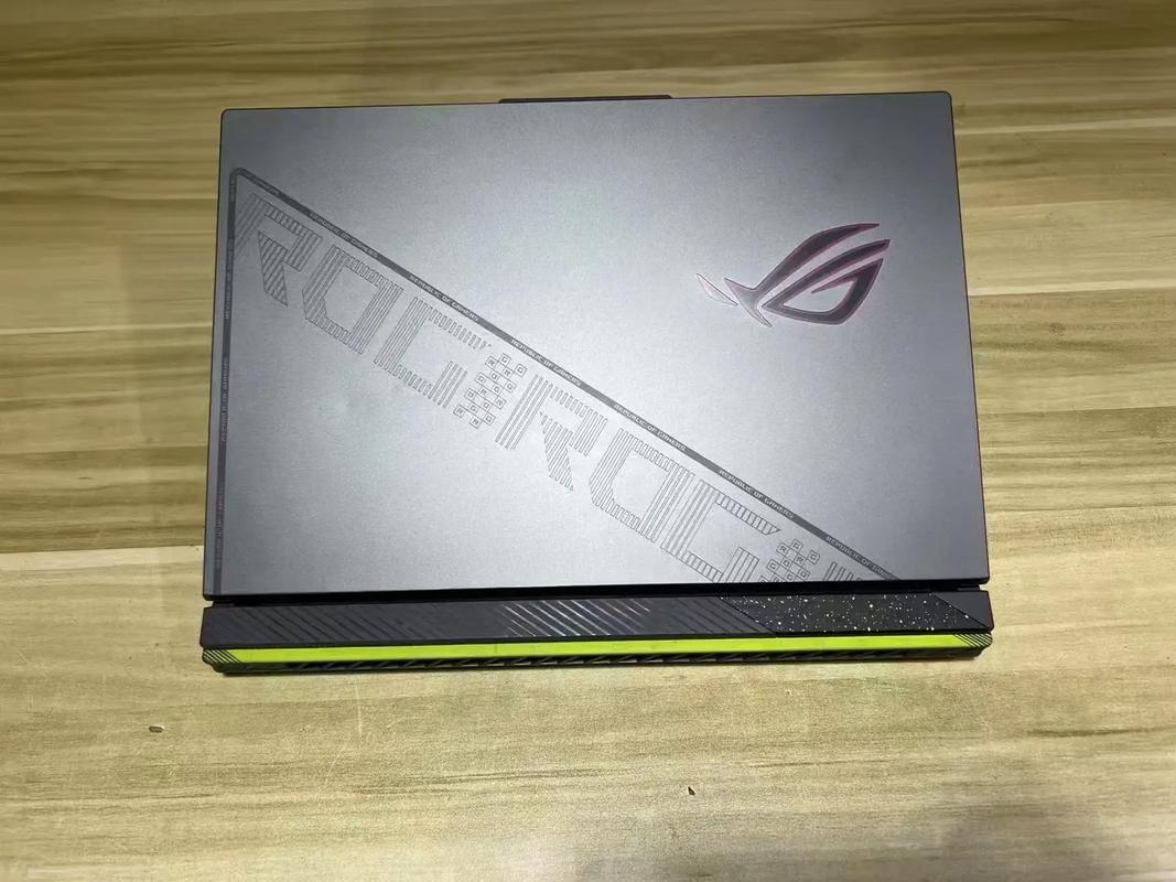 华硕 VX7 - 高性能游戏笔记本_资料手册-4