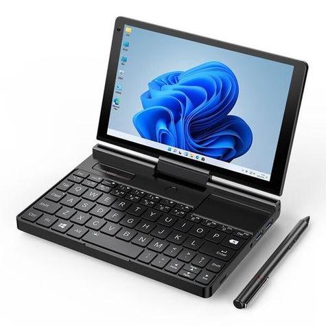 GPD WIN Max 2 - 便携游戏本_资料库-2