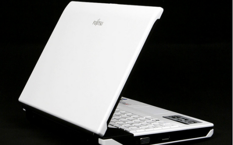 富士通 LifeBook M1010 – 商务轻薄笔记本_资料库