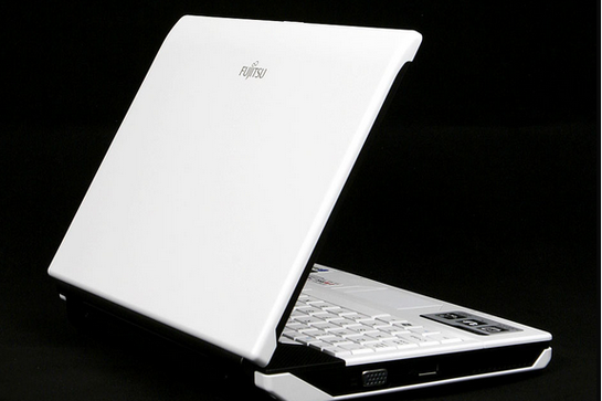 富士通 LifeBook M1010 - 商务轻薄笔记本_资料库-1 富士通 LifeBook M1010 - 商务轻薄笔记本_资料库-1