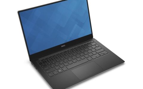 戴尔 XPS 13 9350 – 超窄边框轻薄本_资料大全