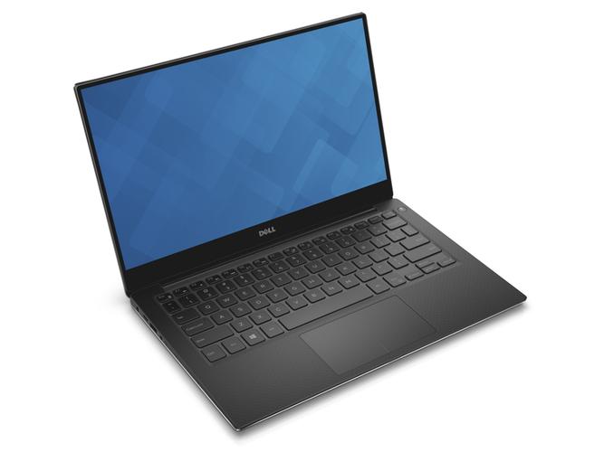 戴尔 XPS 13 9350 – 超窄边框轻薄本_资料大全