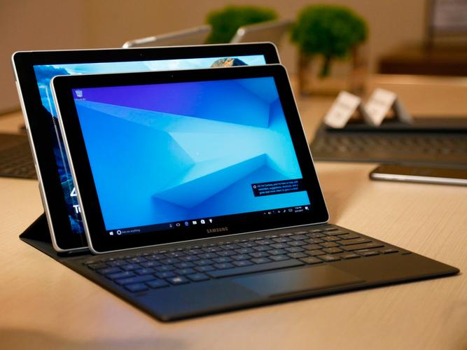 三星Galaxy Book6 Pro - 高性能轻薄笔记本_百科资料-3