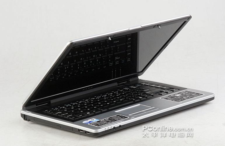 神舟（Hasee）天运L225R - 高性价比笔记本_资料手册-3