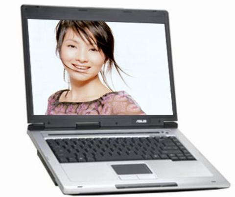 华硕 Z92J - 高性能游戏笔记本_百科资料-5