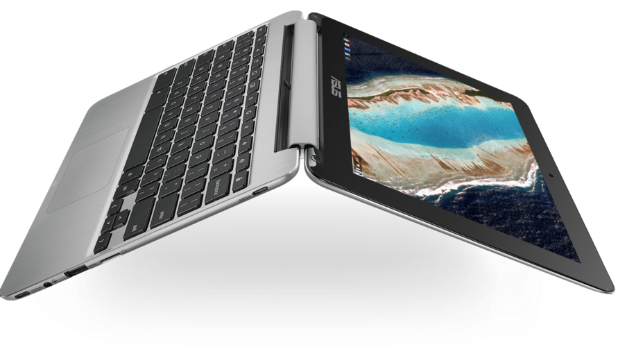 华硕 Chromebook Flip C214 - 翻转触控教育本_资料手册-2 华硕 Chromebook Flip C214 - 翻转触控教育本_资料手册-2