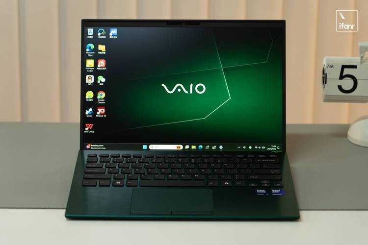 VAIO SX14-R - 轻薄商务笔记本_百科资料-2
