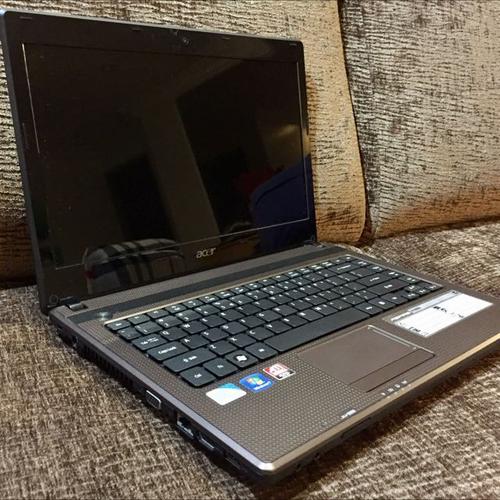 宏碁 Aspire 4738ZG - 轻薄办公笔记本_资料手册-4