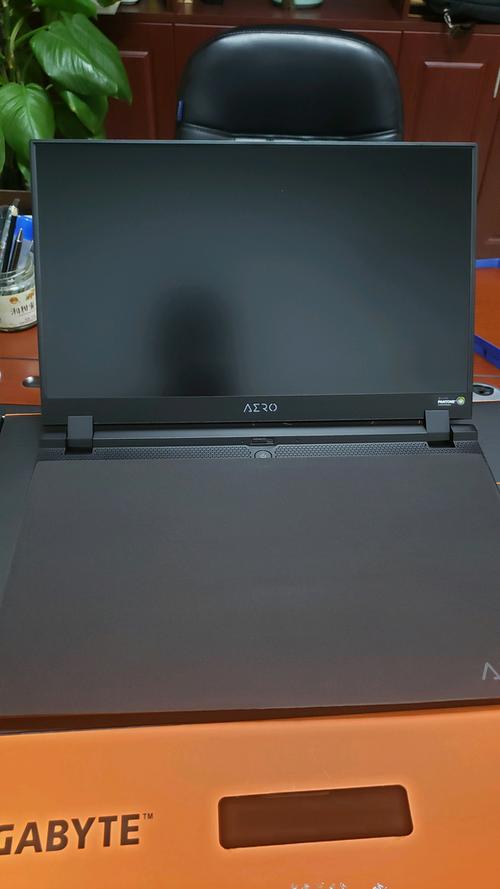 技嘉 AERO 17 HDR (Intel 11th Gen) - 专业创作设计本_资料手册-4