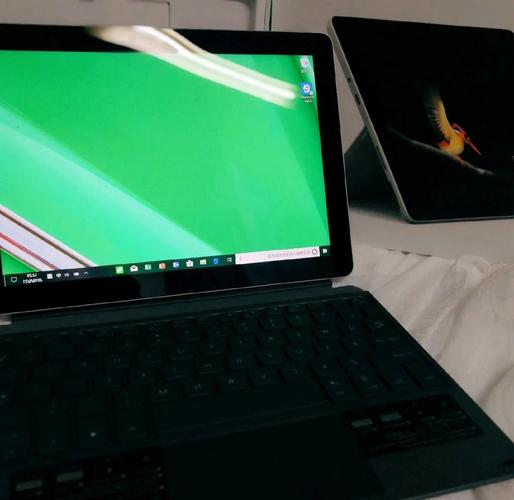 微软Surface Laptop Go - 轻薄触控笔记本_资料大全-3