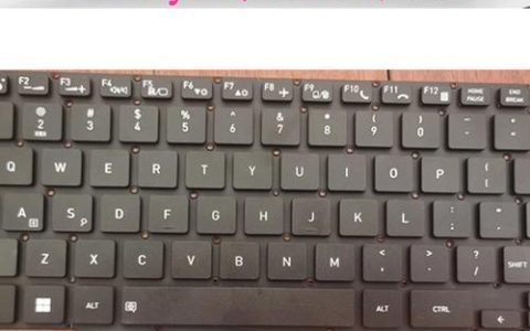 东芝 dynabook Satellite Pro C40 – 商务轻薄笔记本_百科资料
