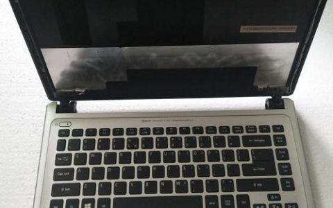 宏碁 Aspire V5-471G – 轻薄独显笔记本_资料库