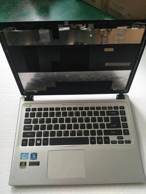 宏碁 Aspire V5-471G – 轻薄独显笔记本_资料库