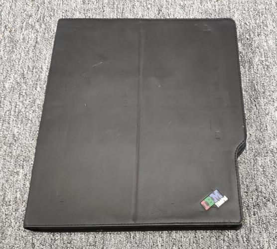 IBM ThinkPad Transnote - 折叠触控笔记本_资料手册-3