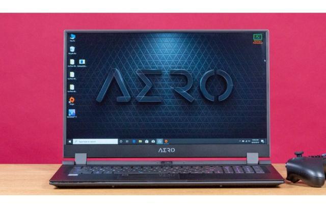 技嘉 AERO 17 HDR XB - 4K屏轻薄笔记本_资料手册-2