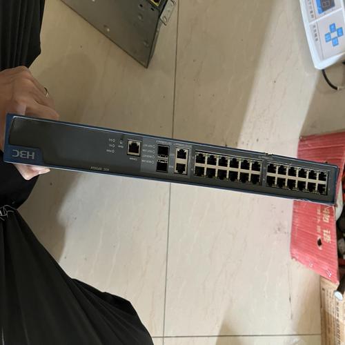 H3C X5-010 - 高性能商用笔记本_资料手册-4