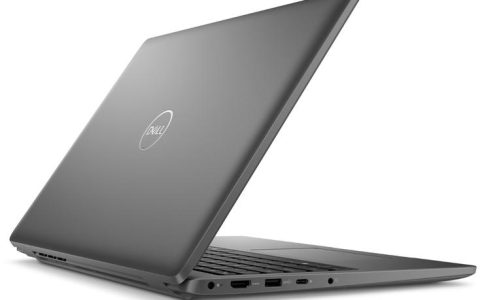 戴尔 Latitude CPi A300ST – 经典商务笔记本_百科资料