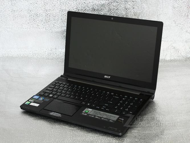 宏碁 Aspire 5951G - 高性能游戏影音本_资料手册-5 宏碁 Aspire 5951G - 高性能游戏影音本_资料手册-5
