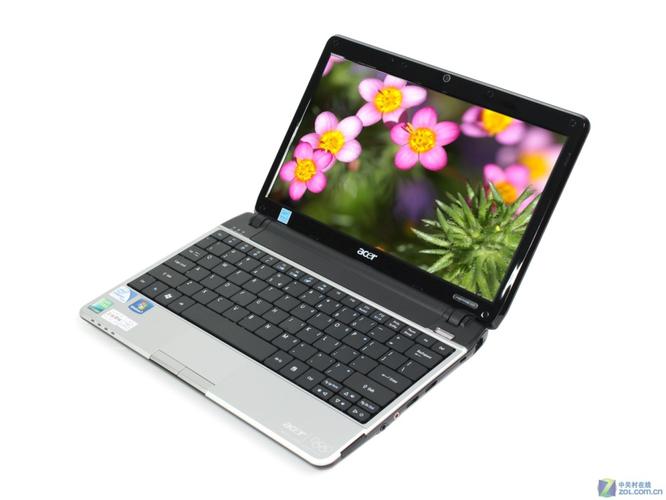 宏碁 Aspire 1410 - 轻薄便携笔记本_百科资料-3