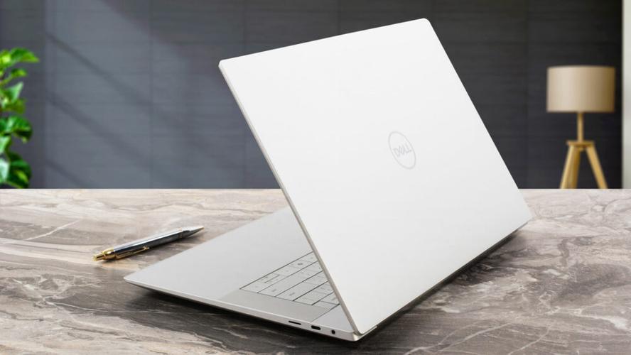 戴尔 XPS 16 9640 - 高性能创意笔记本_资料手册-5