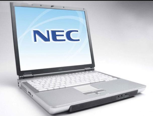 日本电气（NEC）UltraLite Versa - 超轻薄笔记本_资料手册-2