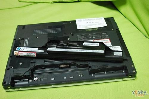 富士通 LifeBook S6420 - 轻薄商务笔记本_资料手册-4