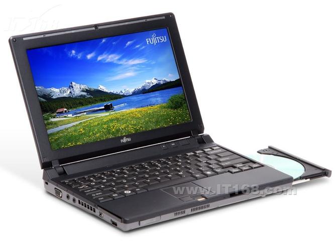 富士通 LifeBook P7230 - 轻薄便携商务本_资料大全-2