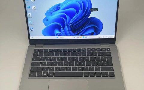戴尔 Latitude CPi A366XT – 商用轻薄笔记本_资料手册