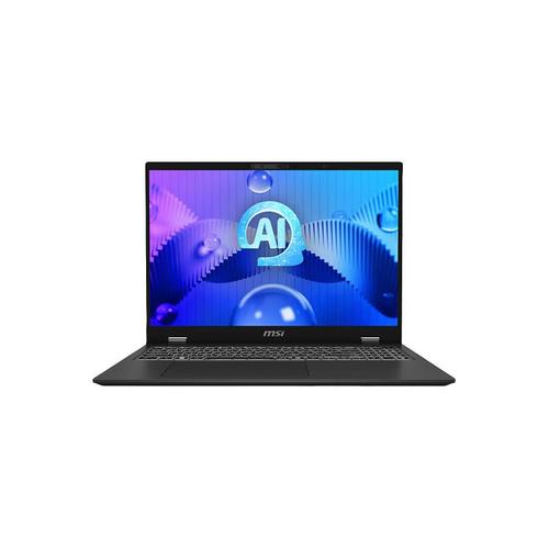 微星（MSI）尊爵16 - 高性能商务本_资料手册-4