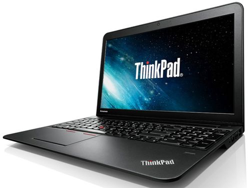 联想（Lenovo）ThinkPad S5 - 商务办公笔记本_资料手册-3