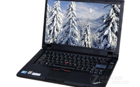 联想（Lenovo）ThinkPad SL410 – 商务办公笔记本_资料手册