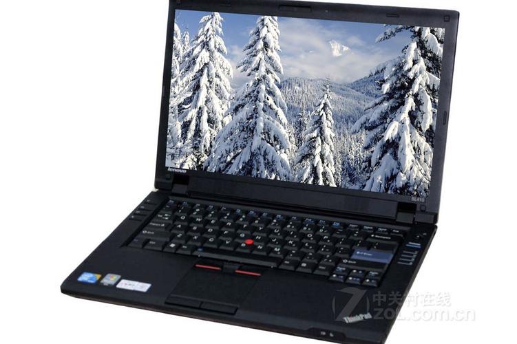 联想（Lenovo）ThinkPad SL410 – 商务办公笔记本_资料手册