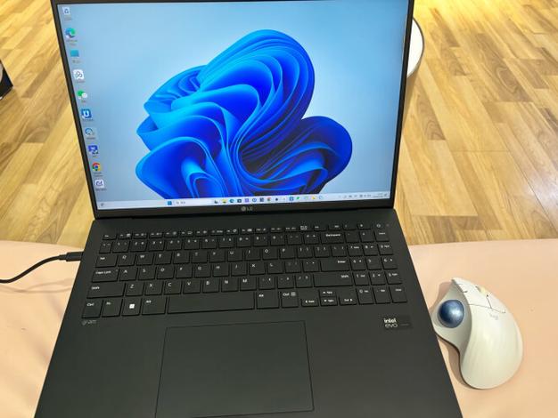 LG gram 15 2024款 - 超轻薄高性能笔记本_资料大全-3