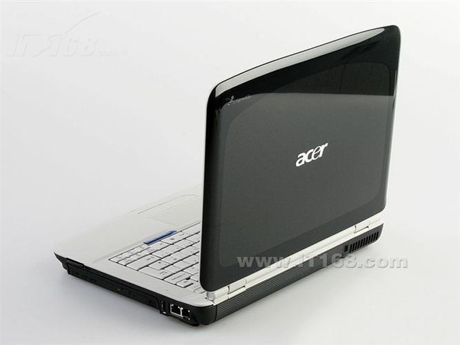 宏碁 Acer 2920Z - 入门级轻薄笔记本_资料手册-2 宏碁 Acer 2920Z - 入门级轻薄笔记本_资料手册-2