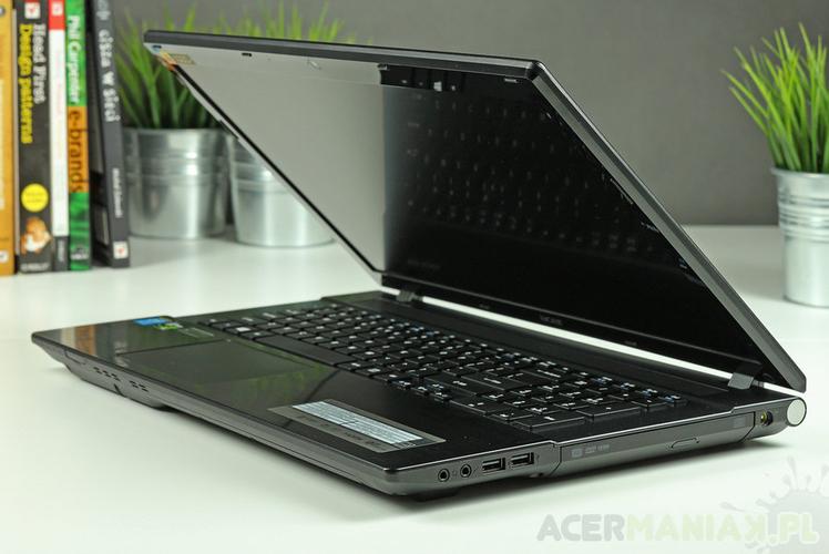 宏碁 Aspire V3 – 全能影音笔记本_资料手册