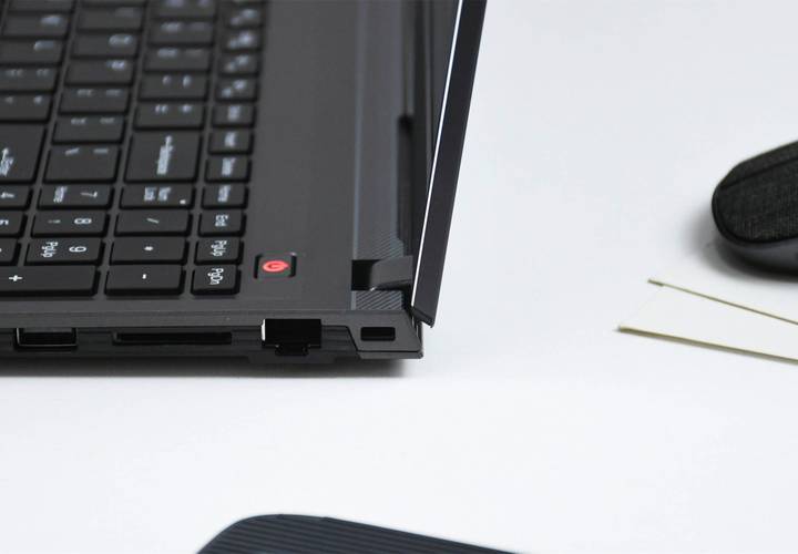 驰为 CoreBook Air Plus - 轻薄长续航笔记本_百科资料-5