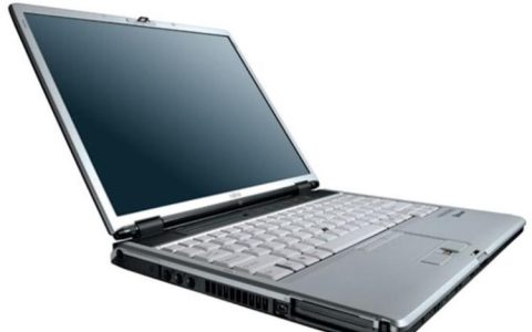 富士通 LifeBook SH772 – 轻薄便携商务笔记本_百科资料