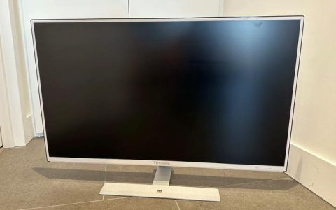 优派（ViewSonic）VNB133IB_FDCN_01 – 轻薄便携笔记本_百科资料