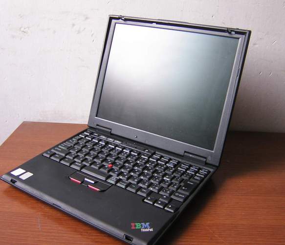 IBM ThinkPad 822 - 经典商务笔记本_资料手册-4 IBM ThinkPad 822 - 经典商务笔记本_资料手册-4