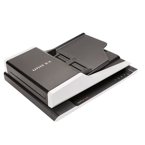 紫光（Unis）H851R-01 - 军工级三防对讲机_资料库-4