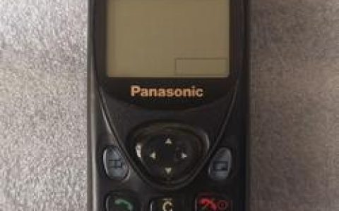 松下（Panasonic）CF-45 – 坚固耐用三防笔记本_百科资料