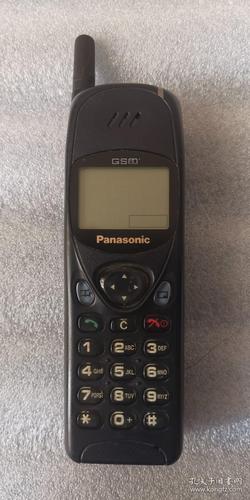 松下（Panasonic）CF-45 - 坚固耐用三防笔记本_百科资料-1