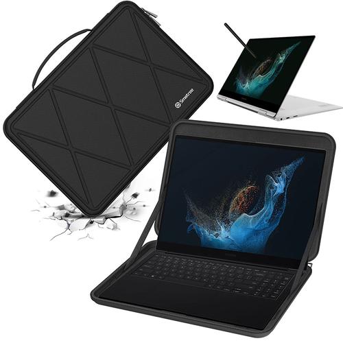三星Galaxy Chromebook 2 360 - 轻薄触控翻转本_资料手册-3