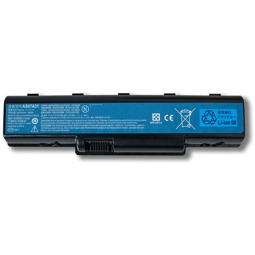 宏碁 Acer 4720ZG - 经典商务笔记本_资料手册-5