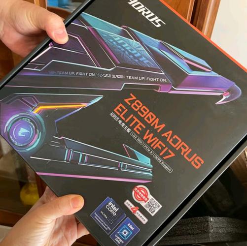技嘉 GIGABYTE G6 X9 - 高性能游戏笔记本_资料手册-2