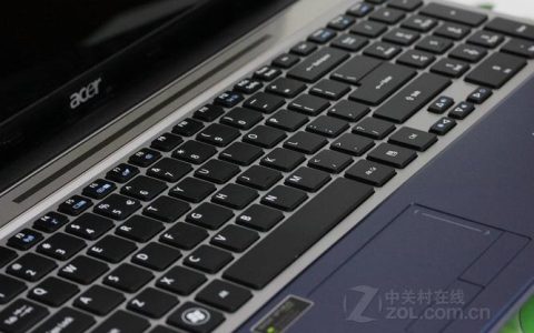 宏碁 Aspire 5830 – 15.6英寸影音笔记本_百科资料