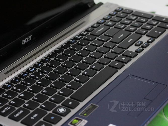 宏碁 Aspire 5830 – 15.6英寸影音笔记本_百科资料