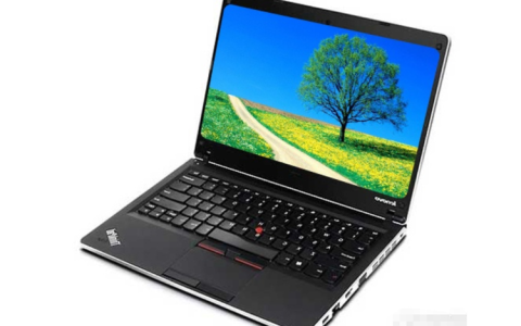 联想（Lenovo）ThinkPad Edge E50 – 商务办公笔记本_资料库