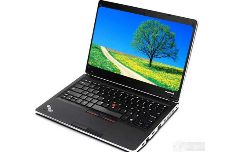 联想（Lenovo）ThinkPad Edge E50 – 商务办公笔记本_资料库